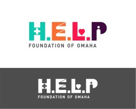 H.E.L.P Foundation of Omaha entry by Fransiskus Gosali
