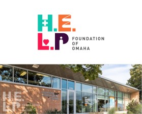 H.E.L.P Foundation of Omaha entry by Fransiskus Gosali