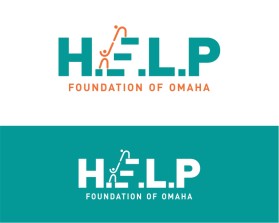 H.E.L.P Foundation of Omaha entry by Fransiskus Gosali