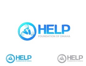H.E.L.P Foundation of Omaha entry by JANETE DEL ROSARIO
