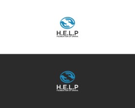 H.E.L.P Foundation of Omaha entry by Yohanes Anselino