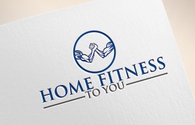Home Fitness To You entry by Md Nor Hossain