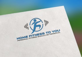 Home Fitness To You entry by Tiger Designer