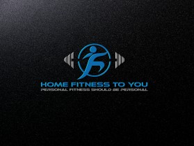 Home Fitness To You entry by Tiger Designer