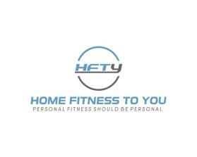 Home Fitness To You entry by Suhanabanu Rangrej