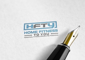 Home Fitness To You entry by Suhanabanu Rangrej