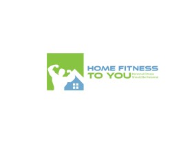 Home Fitness To You entry by resa julian