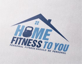 Home Fitness To You entry by danni sudyono