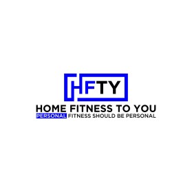 Home Fitness To You entry by KHILMI FUADUL AUFA