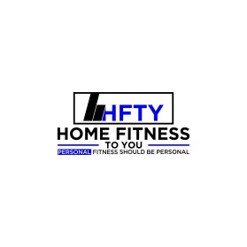 Home Fitness To You entry by KHILMI FUADUL AUFA