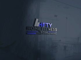 Home Fitness To You entry by KHILMI FUADUL AUFA
