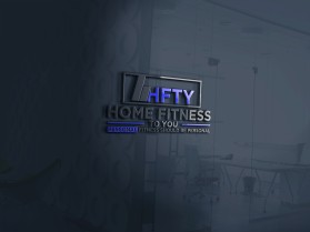 Home Fitness To You entry by KHILMI FUADUL AUFA