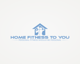Home Fitness To You entry by hendro seputro