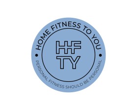 Home Fitness To You entry by Dusan Stamenkovic