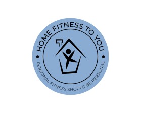 Home Fitness To You entry by Dusan Stamenkovic