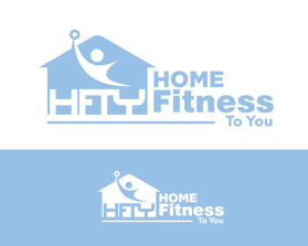 Home Fitness To You entry by Prasetyo Budi