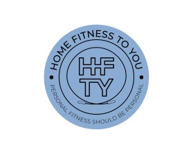 Home Fitness To You entry by Dusan Stamenkovic