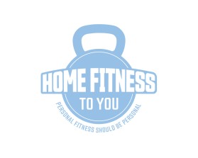 Home Fitness To You entry by BRITTANY MANESS
