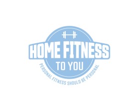 Home Fitness To You entry by BRITTANY MANESS