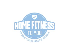 Home Fitness To You entry by BRITTANY MANESS