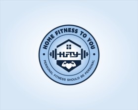 Home Fitness To You entry by Nirajbhai Morarbhai Dhimmar