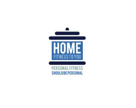 Fitness Logos design