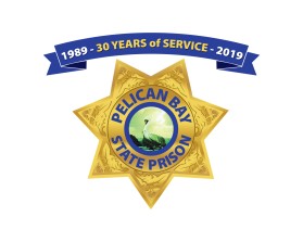 Pelican Bay State Prison entry by quimcey