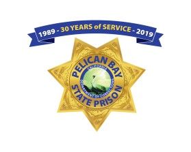 Winning entry: Pelican Bay State Prison entry by quimcey
