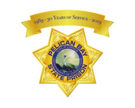 Pelican Bay State Prison entry by seven.seconds