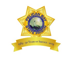 Pelican Bay State Prison entry by seven.seconds