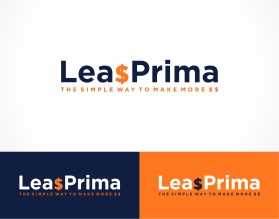 LeasePrima entry by beckydsgn