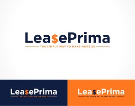 LeasePrima entry by beckydsgn