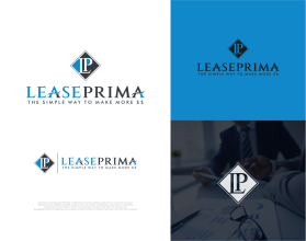 LeasePrima entry by logo037