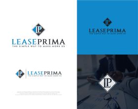 LeasePrima entry by logo037
