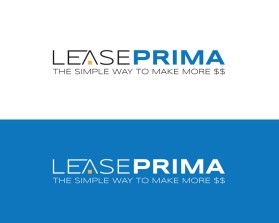 LeasePrima entry by bluegaptek