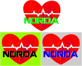 NORDA entry by JM_udin