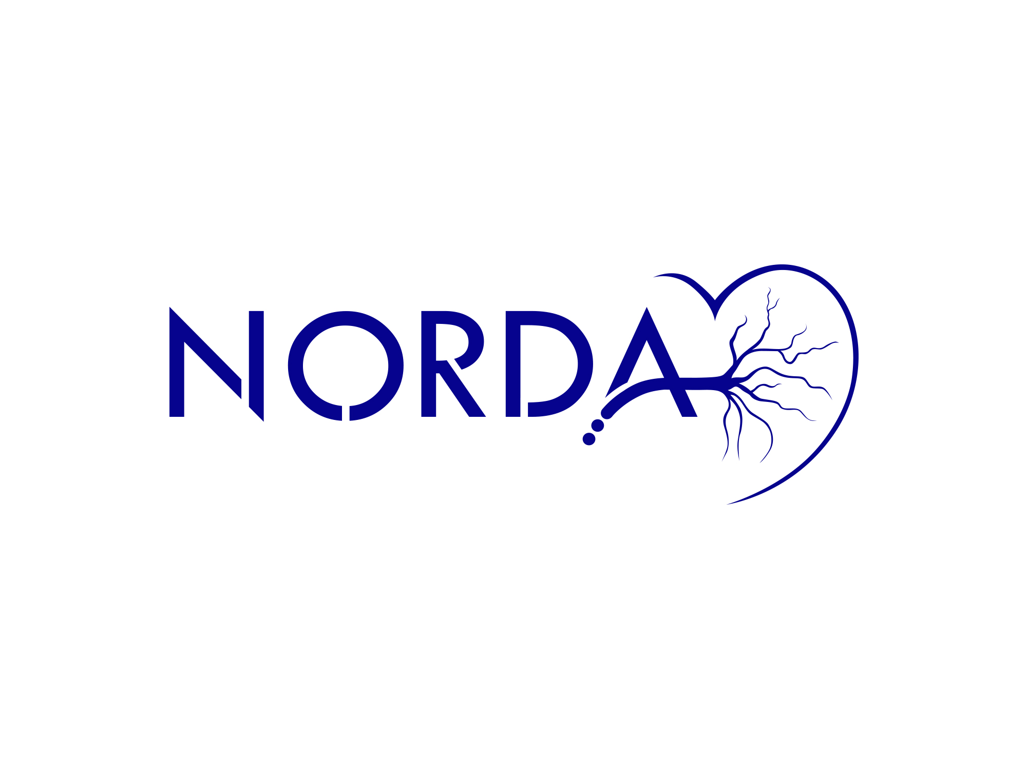 Logo Design for NORDA