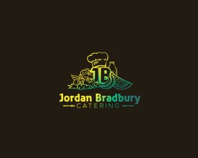 Jordan Bradbury Catering  entry by GRACE