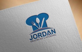 Winning entry: Jordan Bradbury Catering  entry by studentfirst