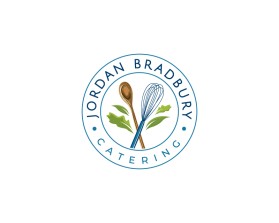 Jordan Bradbury Catering  entry by Amit1991