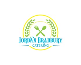 Jordan Bradbury Catering  entry by lokiasan