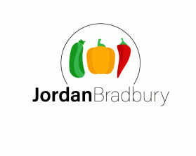 Jordan Bradbury Catering  entry by iChrisToffee