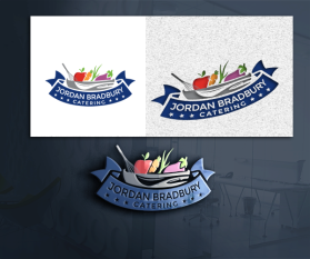 Jordan Bradbury Catering  entry by balsh