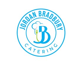 Jordan Bradbury Catering  entry by kreativeGURU