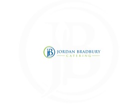 Jordan Bradbury Catering  entry by Sanadesigns