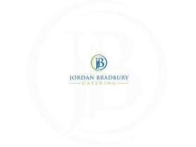 Jordan Bradbury Catering  entry by Sanadesigns
