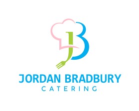 Jordan Bradbury Catering  entry by kreativeGURU