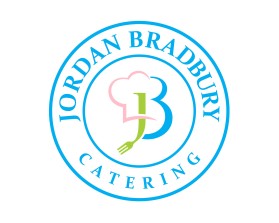 Jordan Bradbury Catering  entry by kreativeGURU