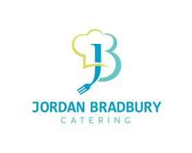 Jordan Bradbury Catering  entry by kreativeGURU