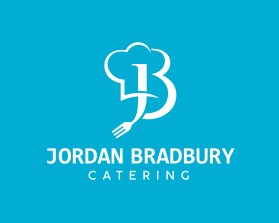 Jordan Bradbury Catering  entry by kreativeGURU